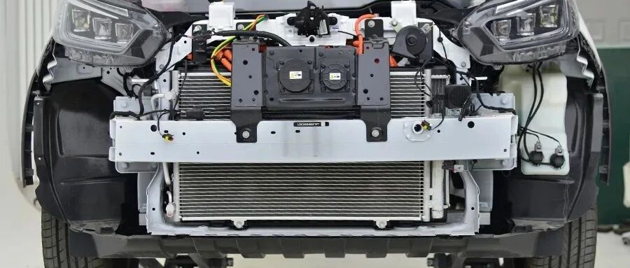 虽然前后挺“金贵”，但厂家都替你想好了