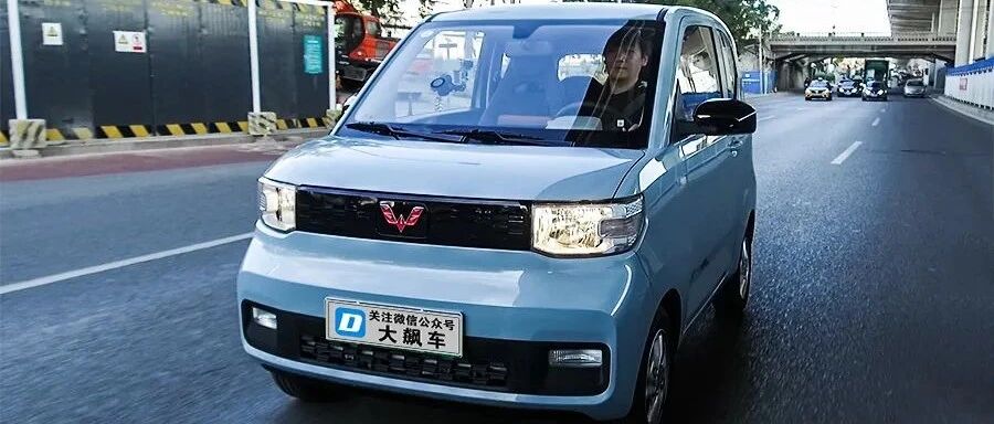 这辆小电动车能跑多快，要看地形和风向