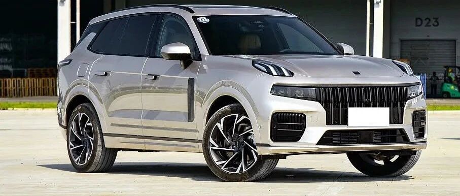 “金九银十”买车季，有哪些重磅车型上市？