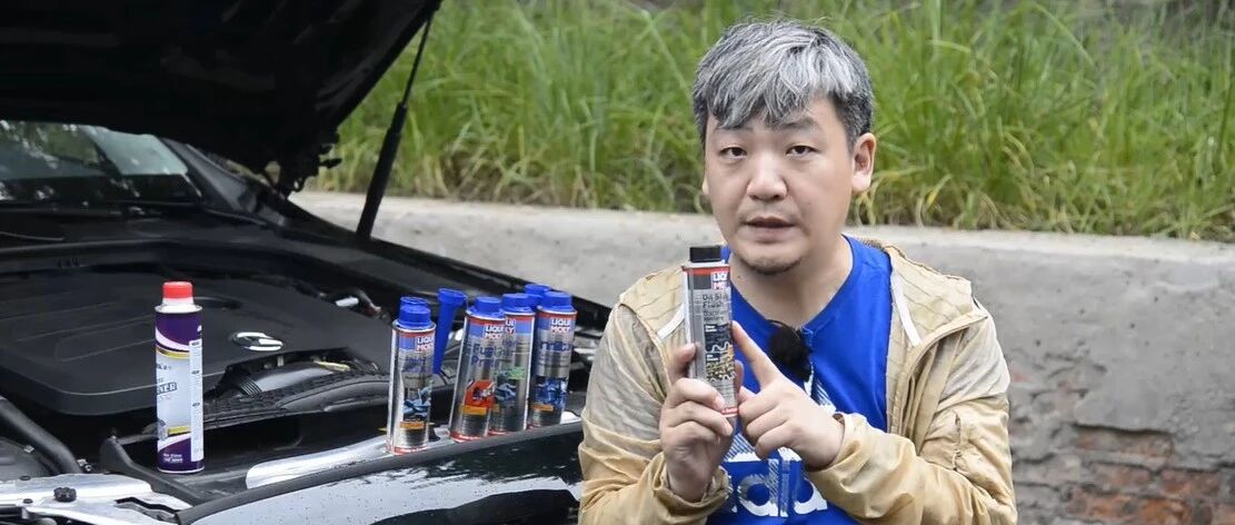 你的发动机多久没洗澡了？可能脏得出乎想象