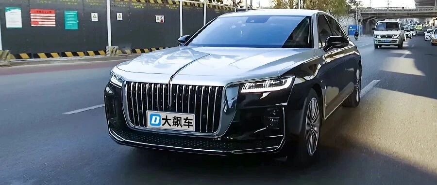 开起来跟A6似的，没个司机好意思出门吗？