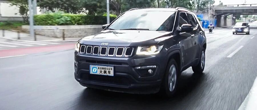 转向、变速箱直接拖后腿，对美国车别期望太高