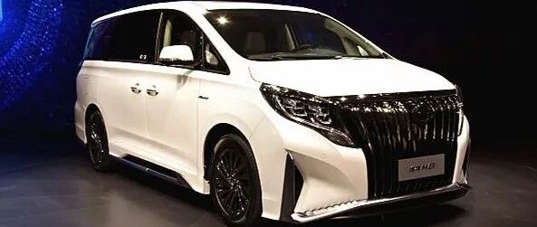 都说这类车拆得少，那就先过下眼瘾吧