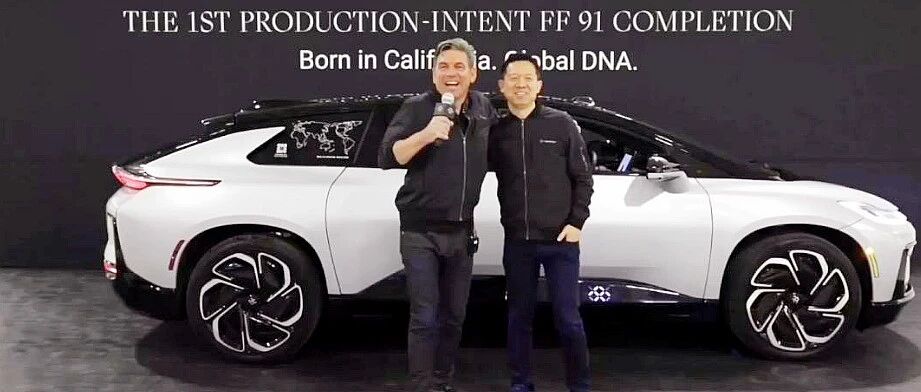 “加速远超迈巴赫，像火箭一样”，还有人信吗？