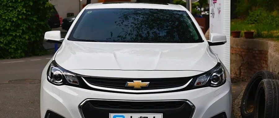 看看这辆美系车，是怎么把自己“混”停产的