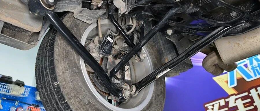 三根“筷子”上身，不是所有JEEP都能野