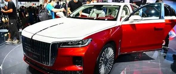 潜入车展寻找目标，期待我们拆哪款？