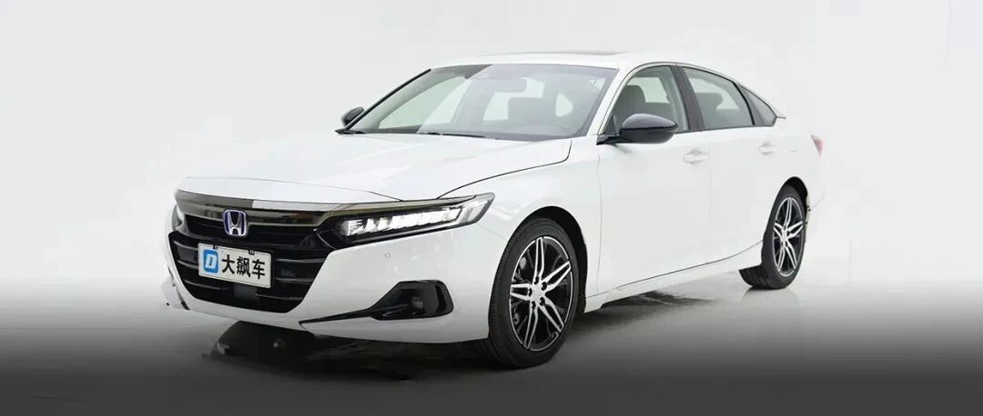 除了丰田混动和其他混动，这混动算个啥？