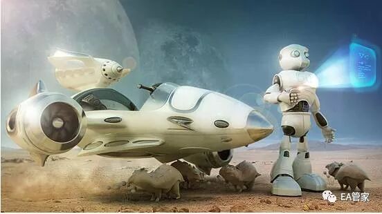 如何建立外汇EA交易系统?