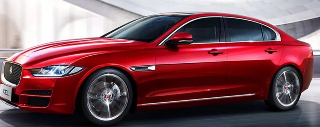 魅力無限的捷豹XEL ，讓你(nǐ)擁有完美人(rén)生(shēng)(圖2)