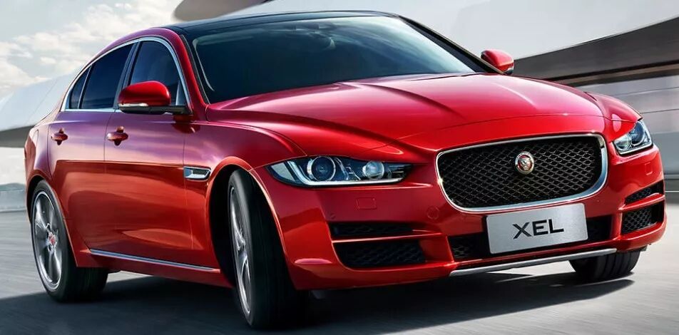 魅力無限的捷豹XEL ，讓你(nǐ)擁有完美人(rén)生(shēng)(圖1)