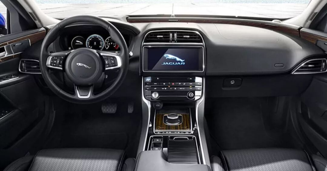 魅力無限的捷豹XEL ，讓你(nǐ)擁有完美人(rén)生(shēng)(圖3)