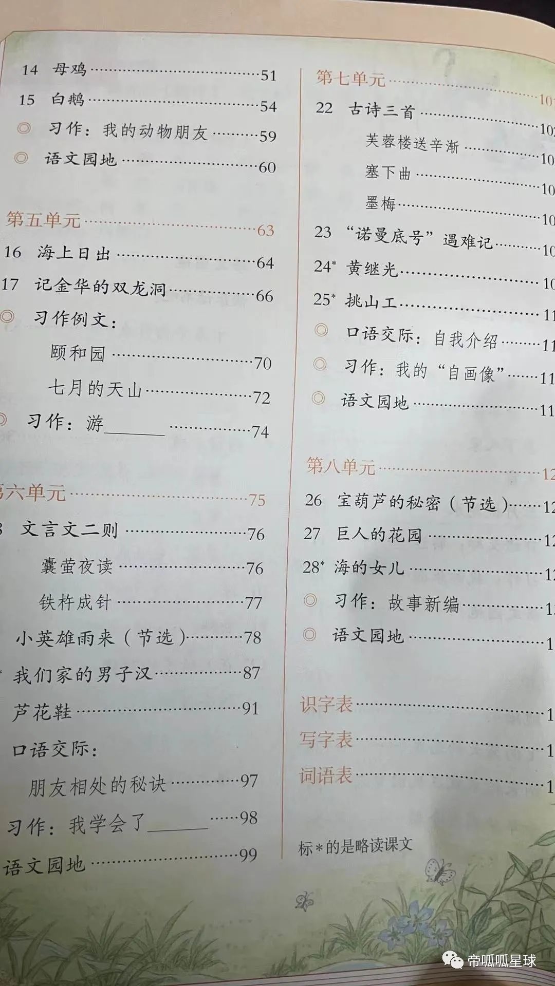 知识的开头_学新知识作文200字开头_作文开头专项训练