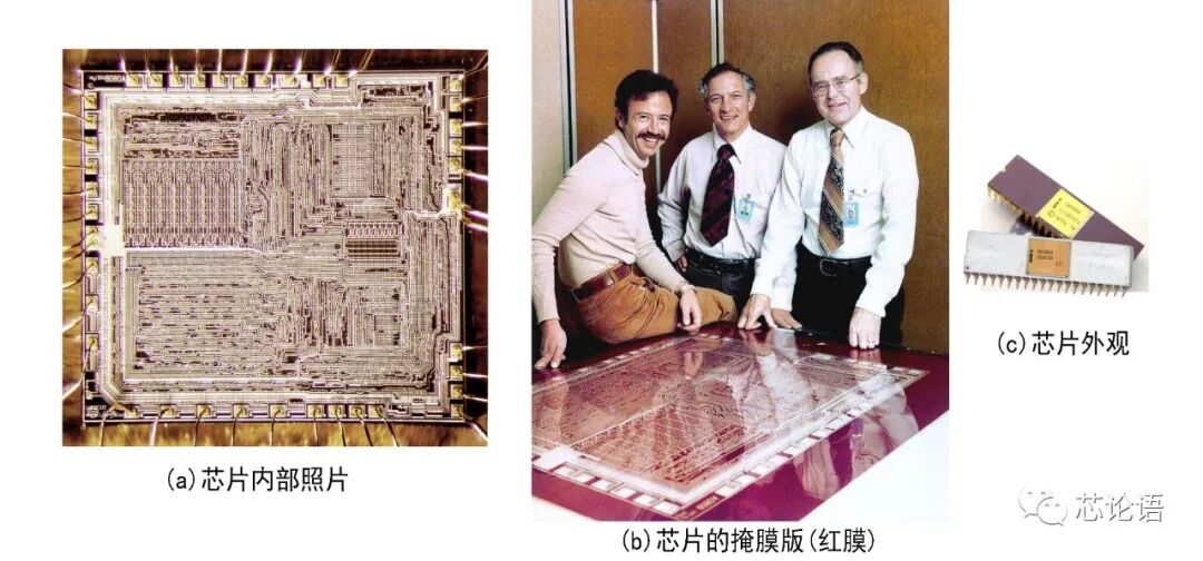 光刻技術如何一步步成了芯片制造的"卡脖子"？的圖6