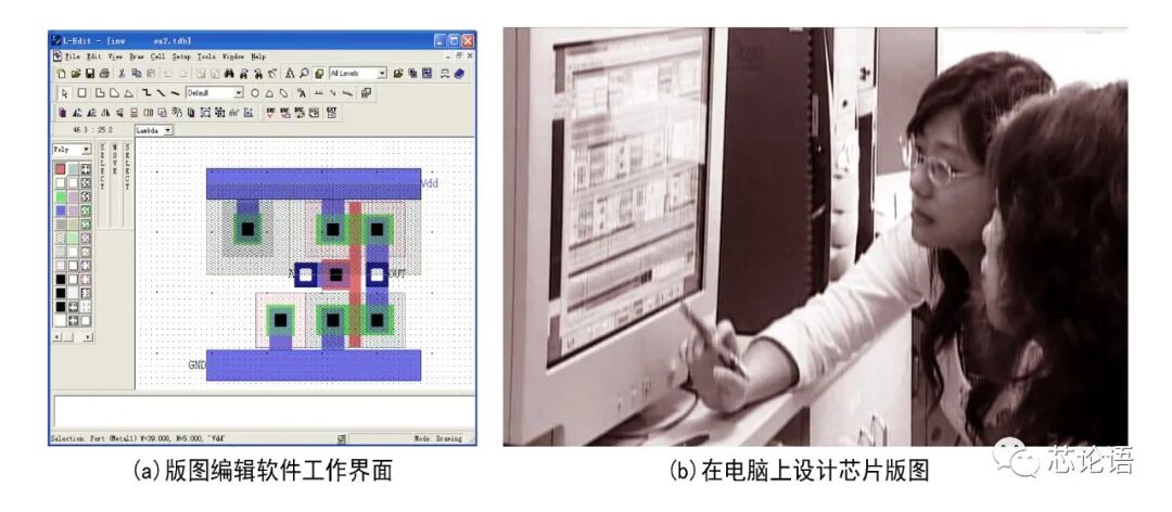 光刻技術如何一步步成了芯片制造的"卡脖子"？的圖5