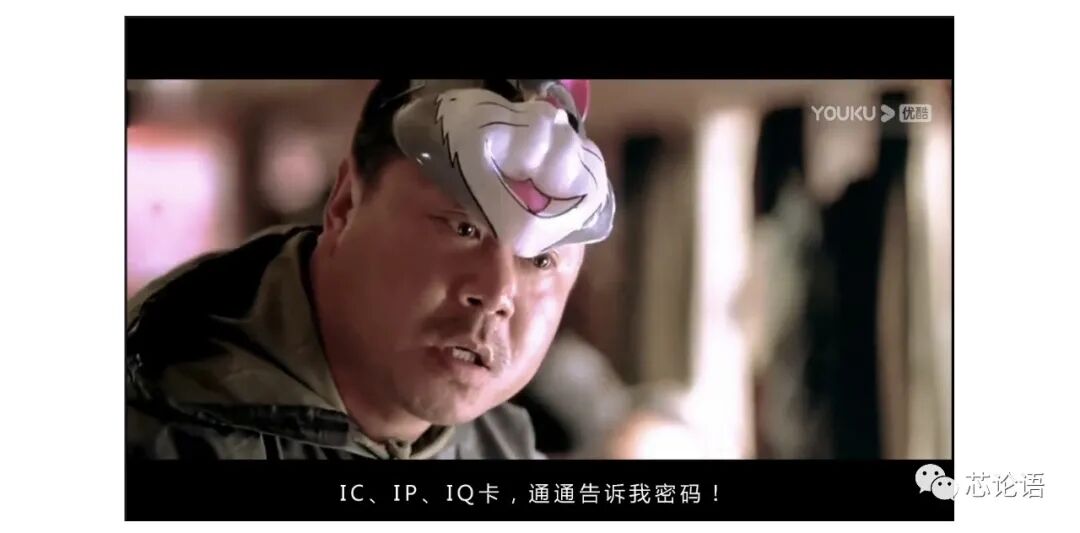 科普：芯片行业所说的IP是个什么东西？的图1