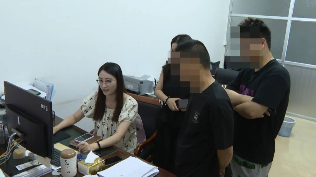 宝应县学生资助管理中心：240万助学贷款为128名学子搭起求学桥