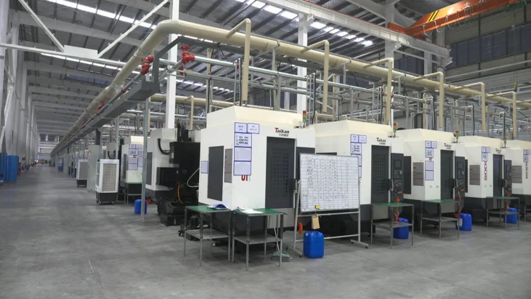 宝应县氾水镇：盯紧百亿工业目标 抓实项目与民生双提升