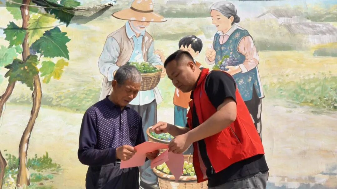 望直港军师村：生态为笔产业为墨 续写乡村振兴新画卷