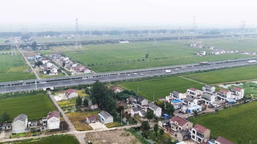 农村人居环境整治在行动 | 龙河村：让“龙河”重归清澈