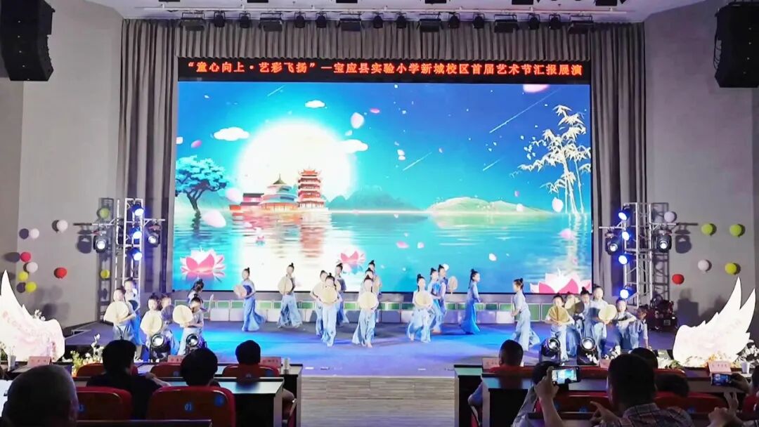 百年文脉赓续 未来教育启航——实验小学新城校区：以“真善美”为基 育“向上”新人