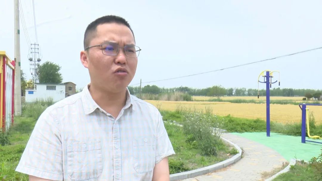 监督沉下去 民生暖起来！宝应打造“荷你同巡”特色品牌