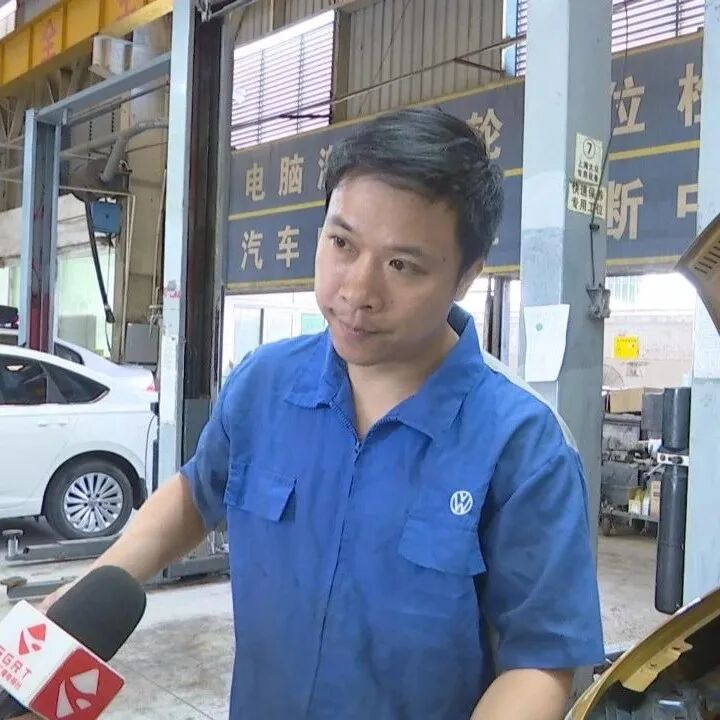 AED怎么自检车辆也有“节后综合征”？！专业人士教你自检_https://www.jmylbn.com_新闻资讯_第10张