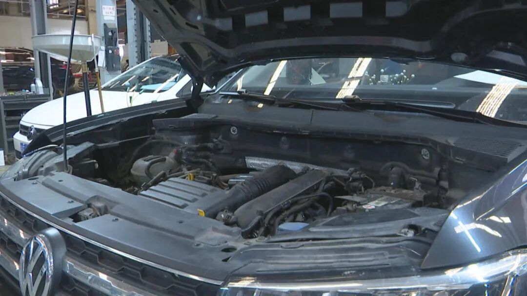 AED怎么自检车辆也有“节后综合征”？！专业人士教你自检_https://www.jmylbn.com_新闻资讯_第6张