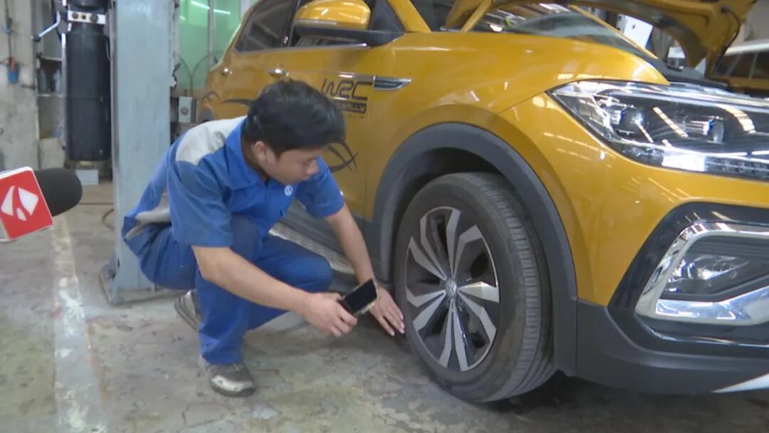 AED怎么自检车辆也有“节后综合征”？！专业人士教你自检_https://www.jmylbn.com_新闻资讯_第9张