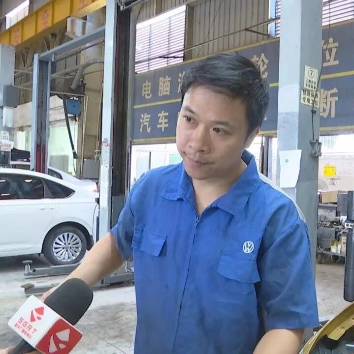 AED怎么自检车辆也有“节后综合征”？！专业人士教你自检_https://www.jmylbn.com_新闻资讯_第8张