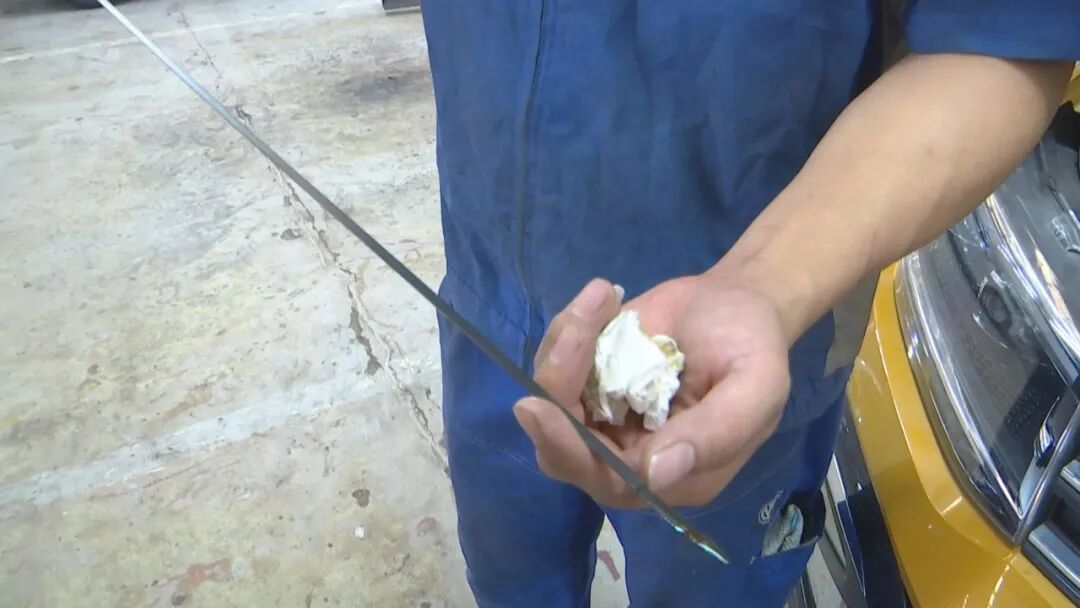 AED怎么自检车辆也有“节后综合征”？！专业人士教你自检_https://www.jmylbn.com_新闻资讯_第4张