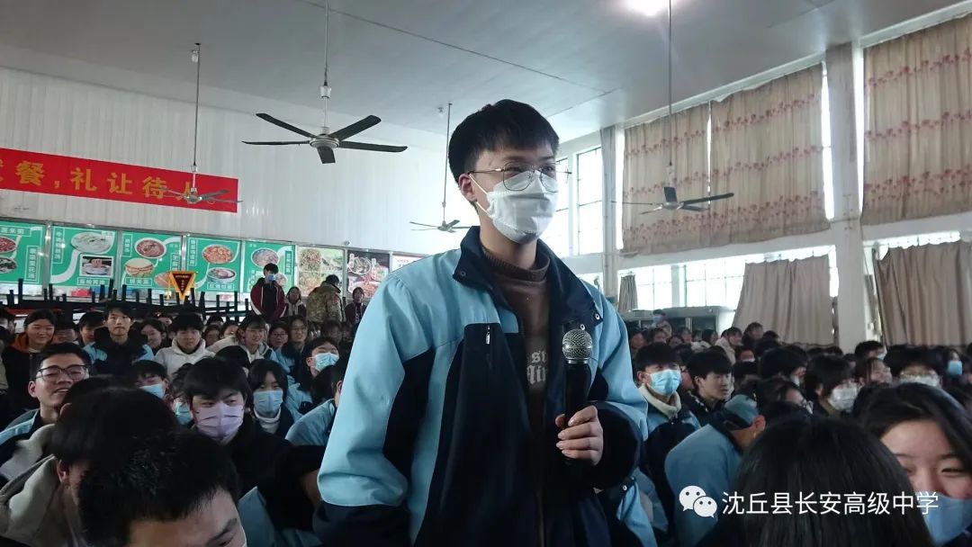 高中优秀学生经验分享_优质高中学习经验_高中学生经验分享发言稿