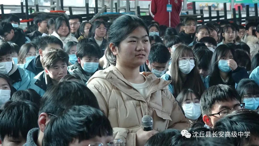 优质高中学习经验_高中优秀学生经验分享_高中学生经验分享发言稿