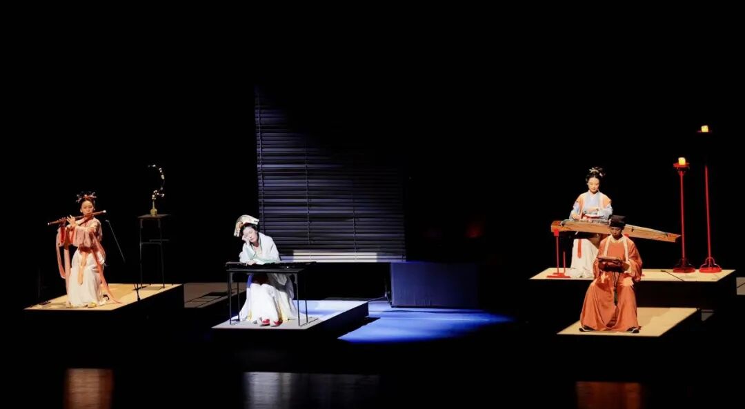 演出推荐自得琴社琴为何物宋水云归宋人清雅一聆可知