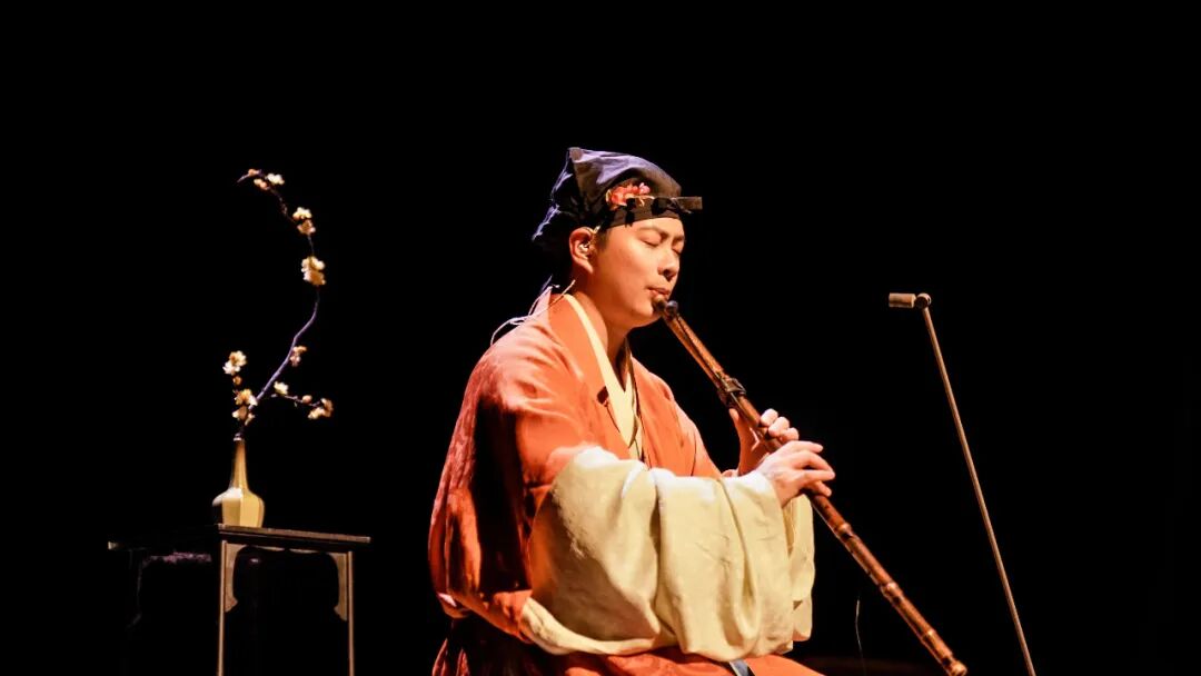 演出推荐自得琴社琴为何物宋水云归宋人清雅一聆可知