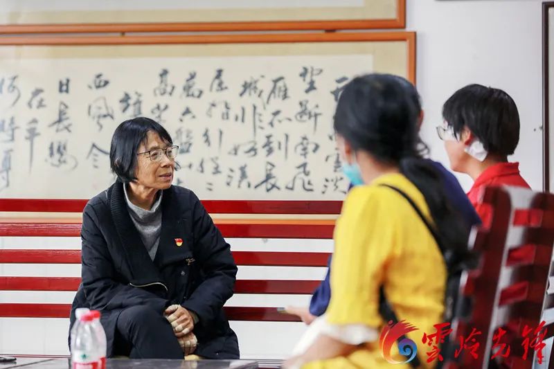 “云岭先锋学习行动·我们读书吧”诵读分享:让学生们远方有灯,脚下有路,眼前有光-微信头条网 “云岭先锋学习行动·我们读书吧”诵读分享:让学生们远方有灯,脚下有路,眼前有光