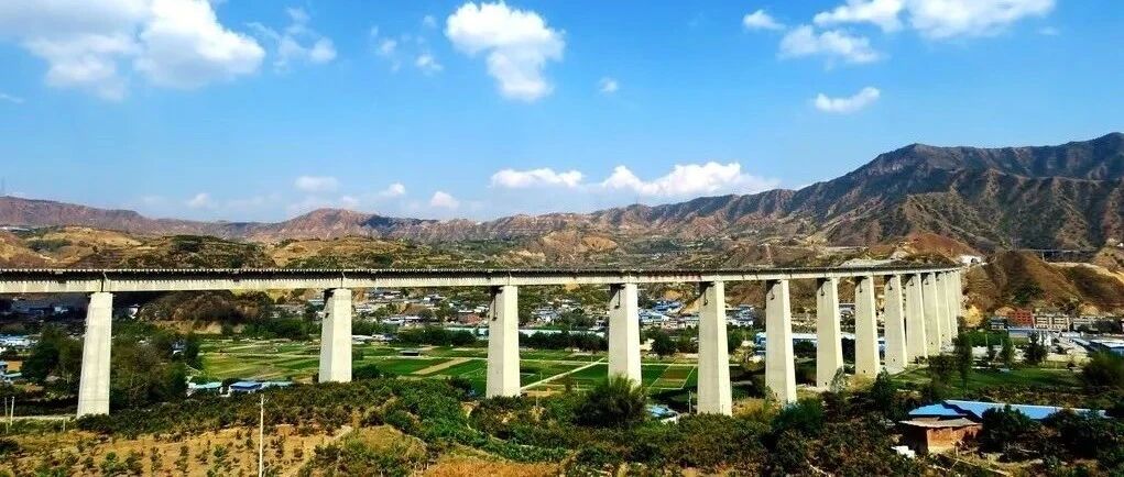 快看！了不起的成昆铁路