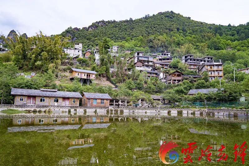 怒江「網紅」鬱伍林【一躍千年——雲南直過民族脫貧攻堅全媒體報導之怒族②】 旅遊 第7張