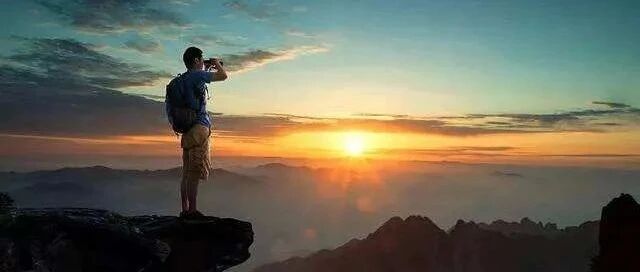 【荐读】自律者，有三戒