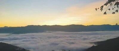 彩云那边人家美，云南“直过民族”幸福生活登上《人民日报》