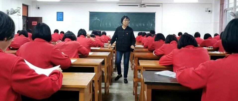 张桂梅再获殊荣！