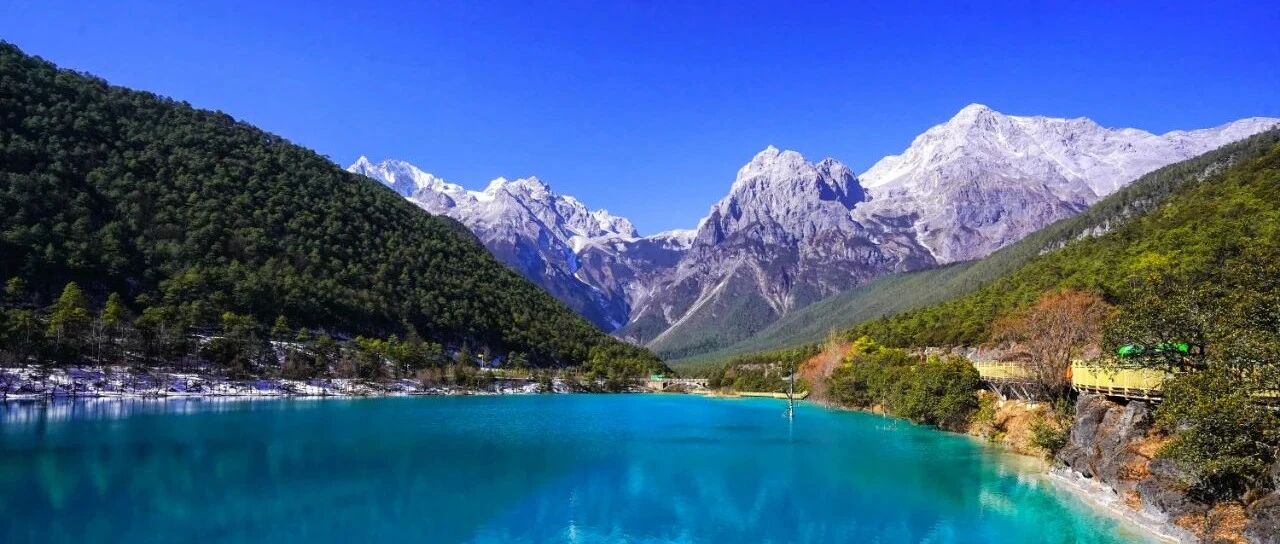 换个“姿势”靠山吃山