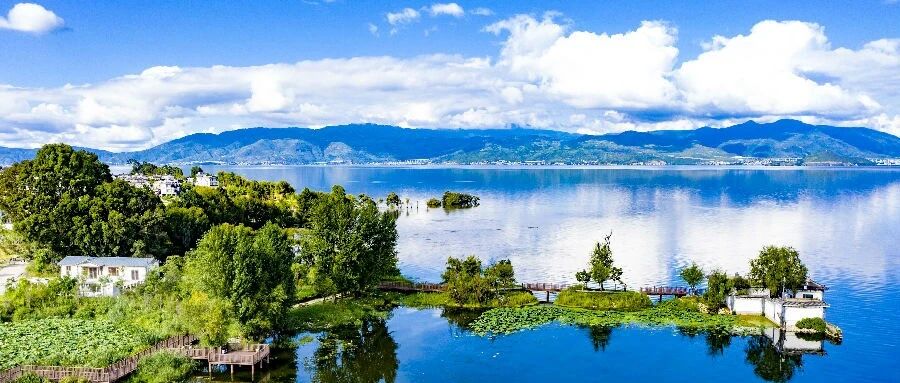 为期一年！大理州A级景区对全国游客分时免票