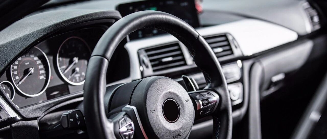 科二科三怎样打好方向？这5个方法很实用