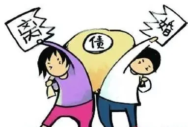 离婚时把大额财产处理给女方,债权人能否行使撤销权? 离婚时把大额财产处理给女方,债权人能否行使撤销权?
