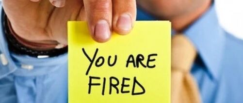 被调岗降薪后员工拒绝上班，公司解除劳动合同是否违法？