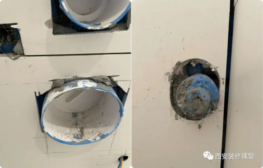 瓷砖跟瓷砖的区别_瓷砖的区别_全瓷砖和半瓷砖有什么区别