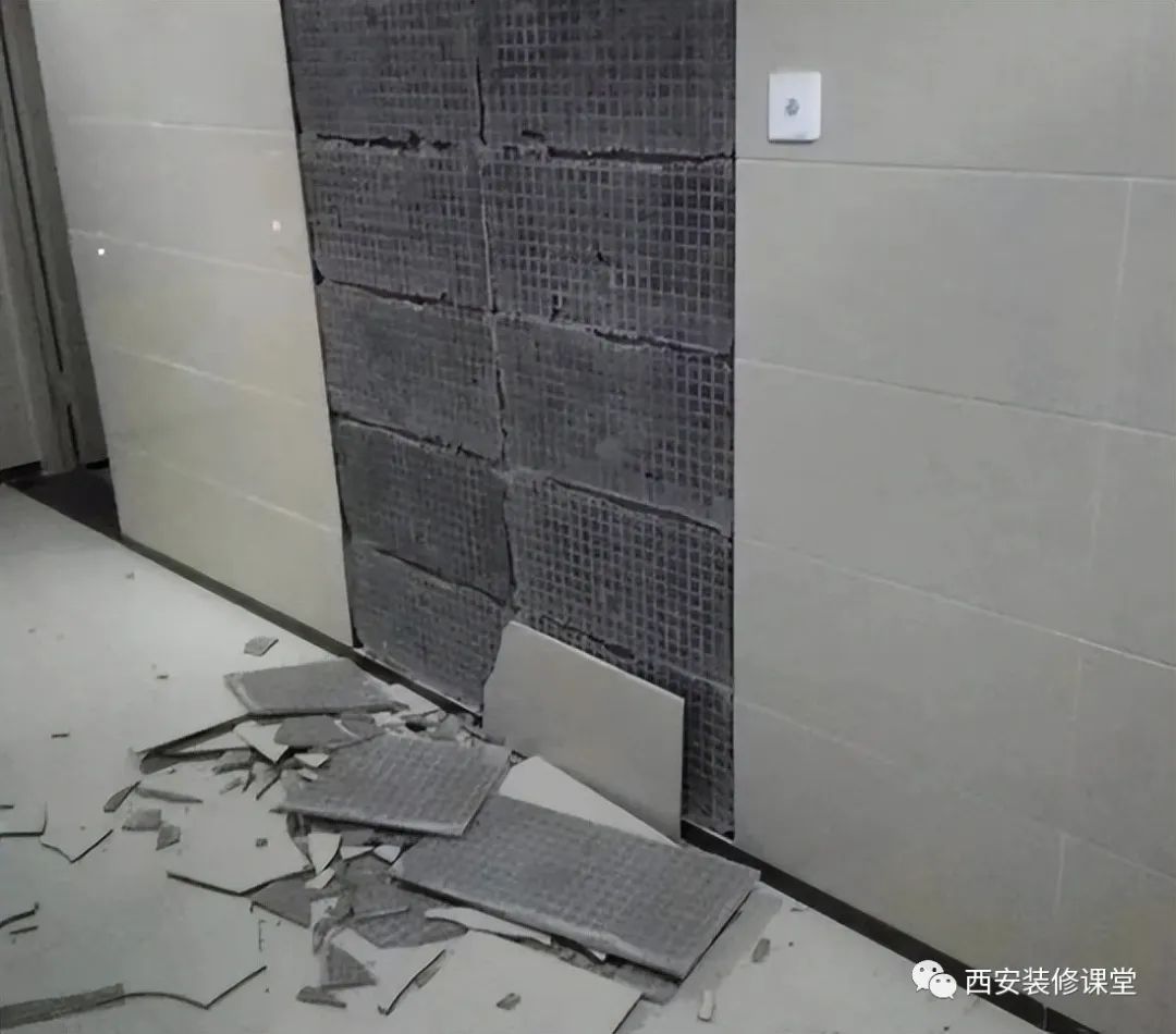 瓷砖的区别_瓷砖跟瓷砖的区别_全瓷砖和半瓷砖有什么区别