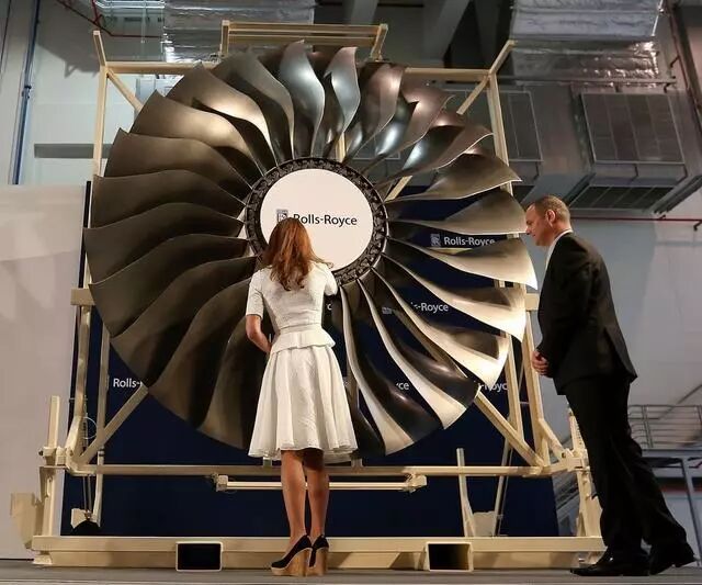 航空发动机是怎么分类的？为什么战斗机发动机不好造？的图10