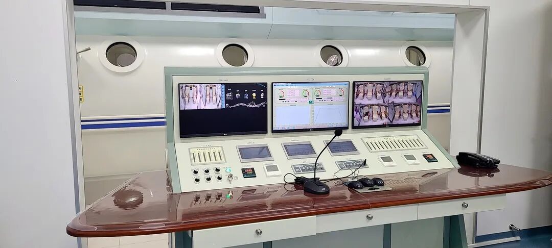 医讯怎么用【医讯】我院新高压氧舱9月1日投入使用_https://www.jmylbn.com_新闻资讯_第5张